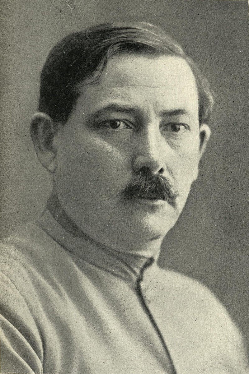 Vera Markovich