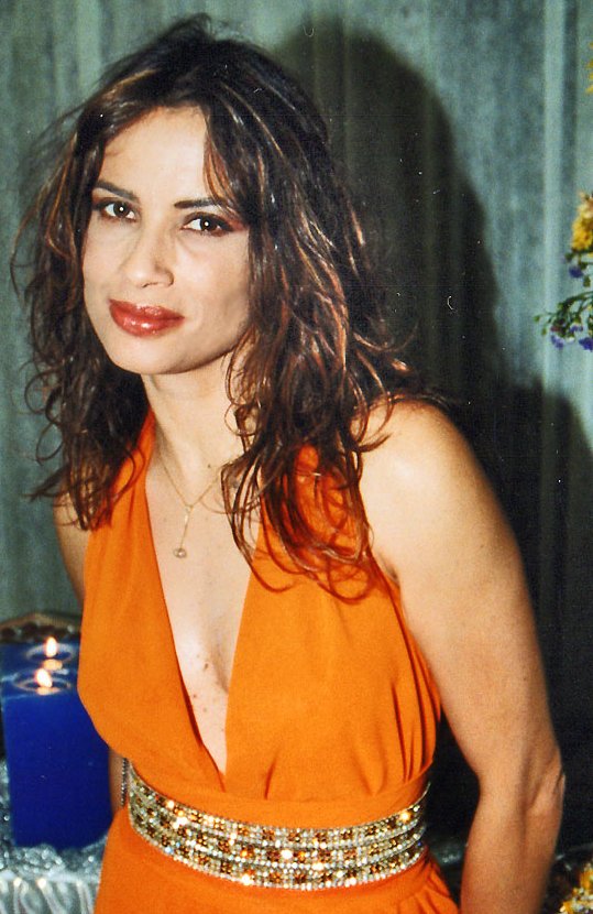 Vera Marques