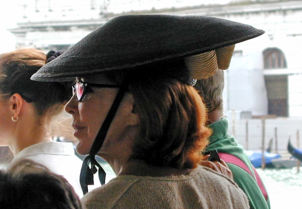 Vera Martinella