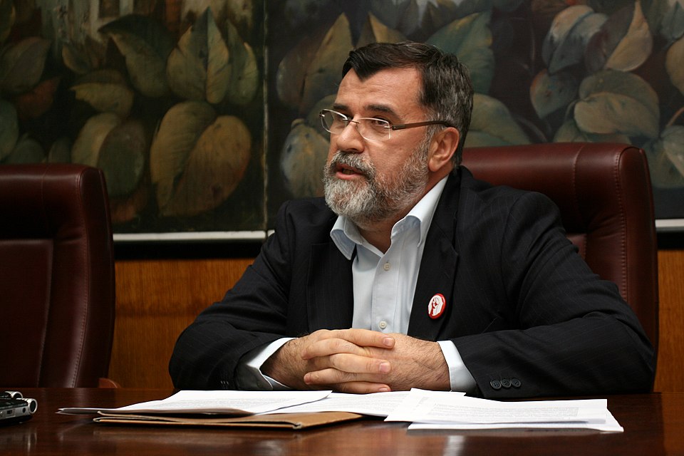 Veran Matić