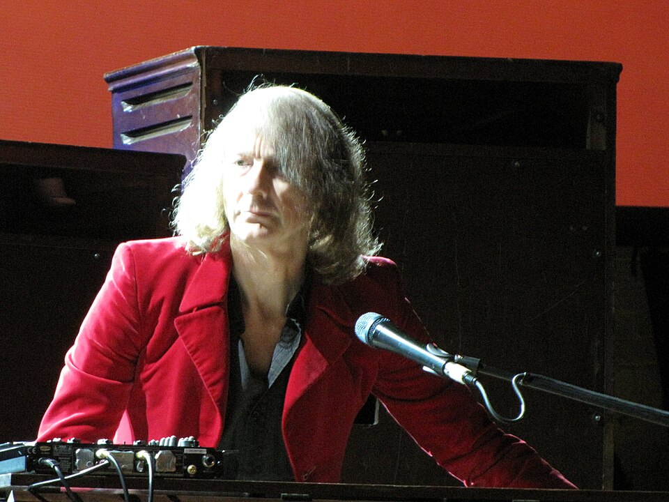 Verden Allen
