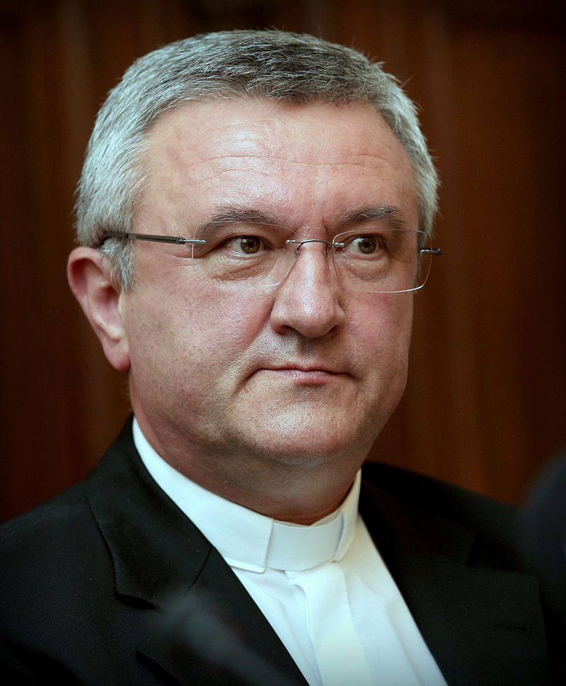 Veres András