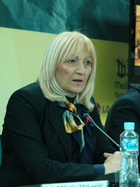 Verica Stanković