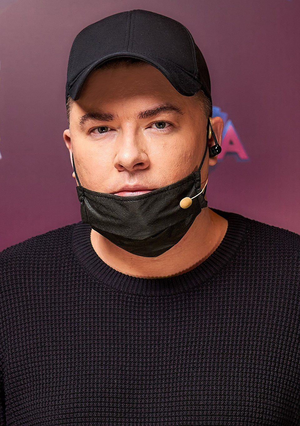 Verka Serduchka