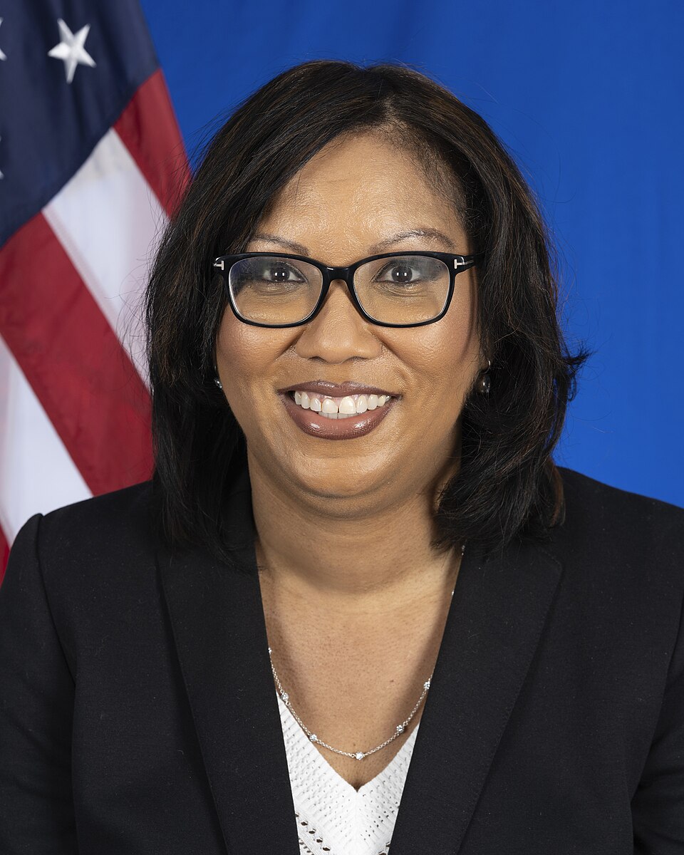 Vernelle FitzPatrick