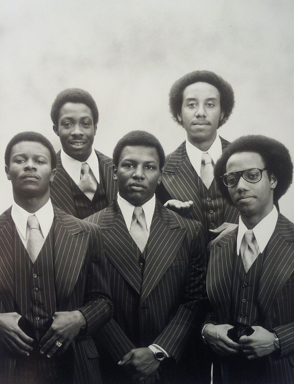 Vernon Stubbs Jr.