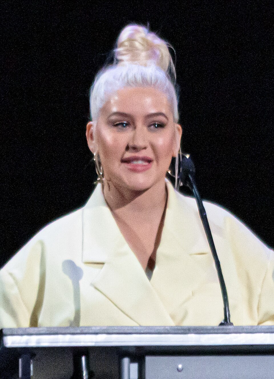 Verónica Aguilera