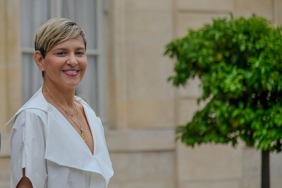 Veronica Alcocer Garcia