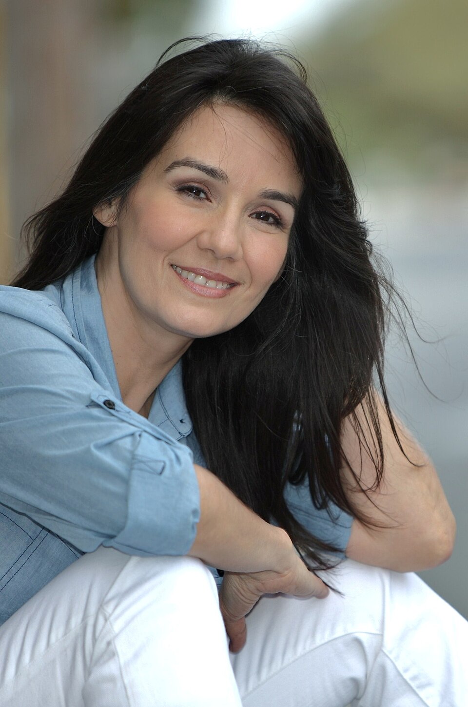 Verónica Alejandra San Martín