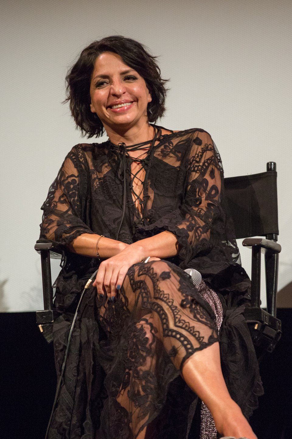 Verónica B.