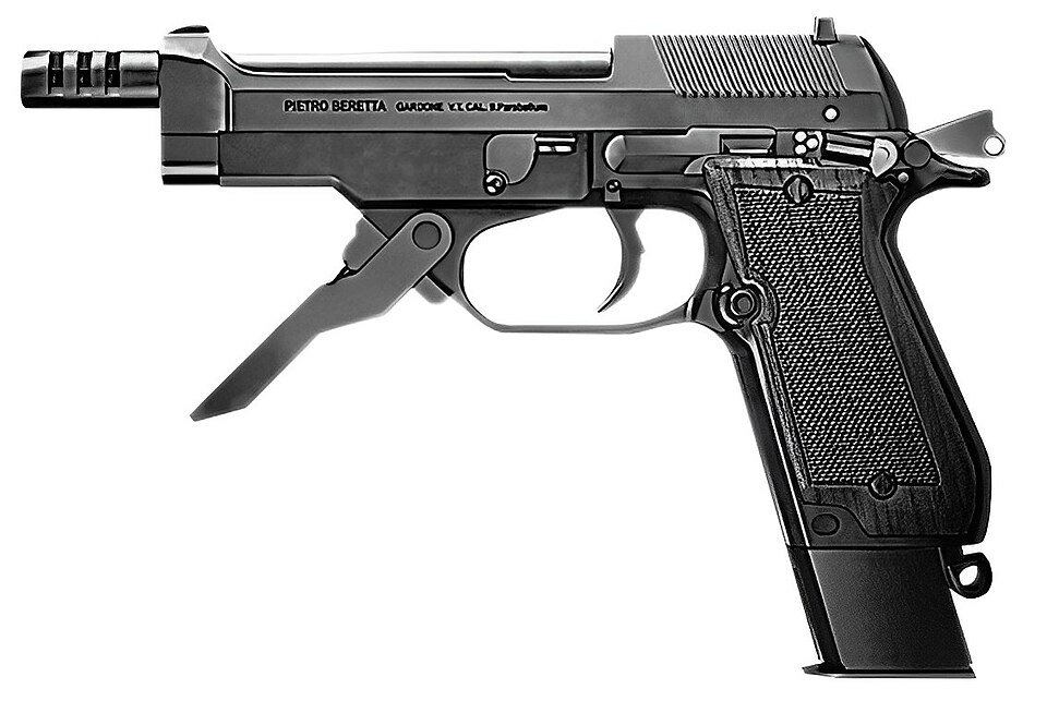 Veronica Beretta