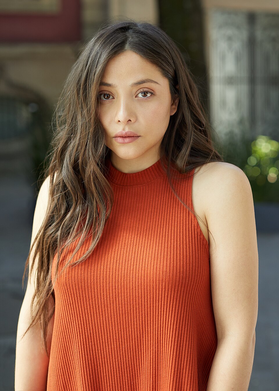 Verónica Briones