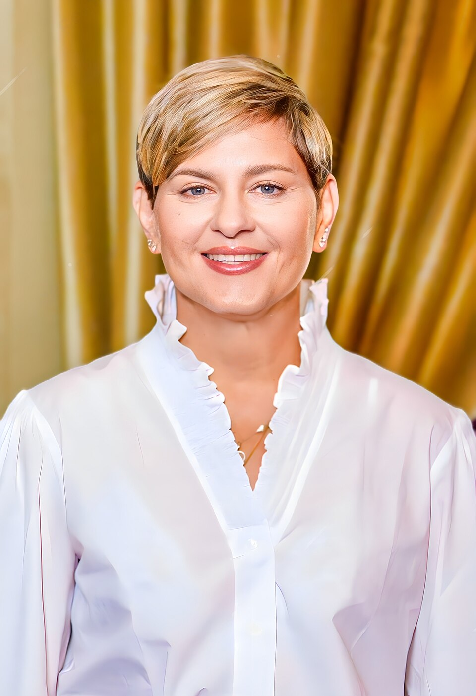 Verónica Colombo