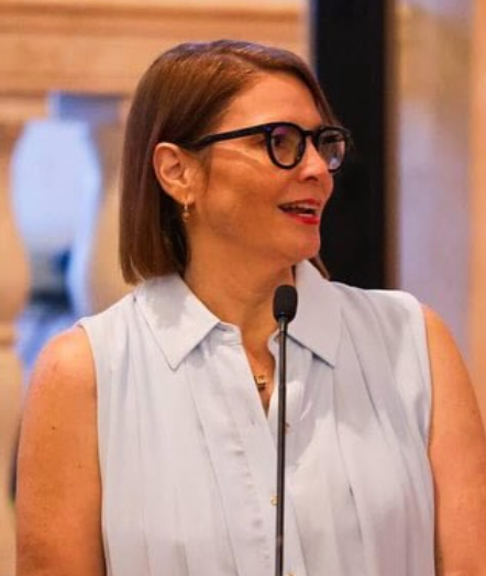 Verónica Ferraiuoli Hornedo