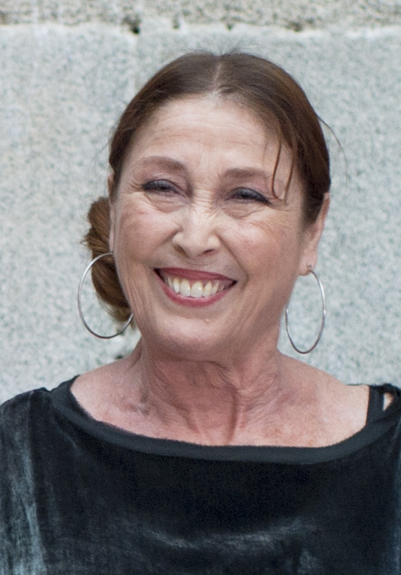 Verónica Forqué