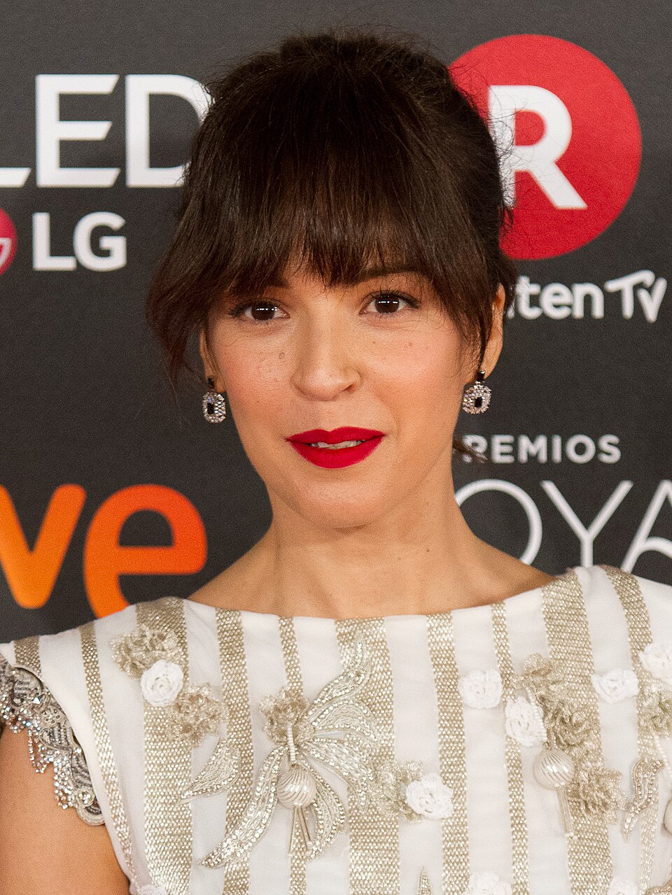 Verónica Galicia