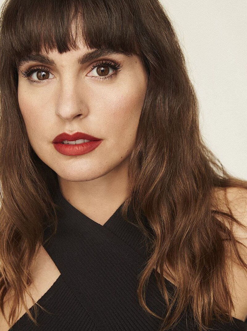Verónica Heredia