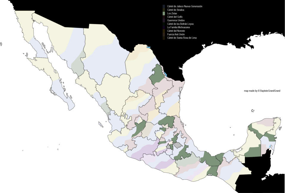 Verónica Hernández Giadans