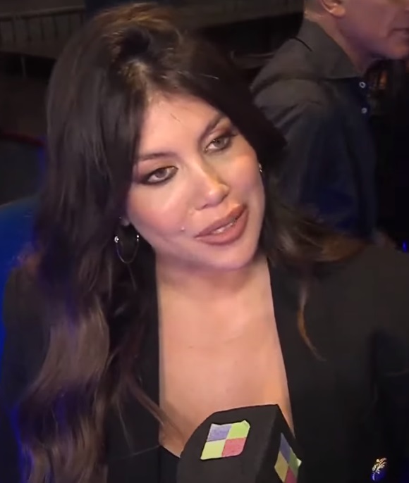 Verónica Nostro
