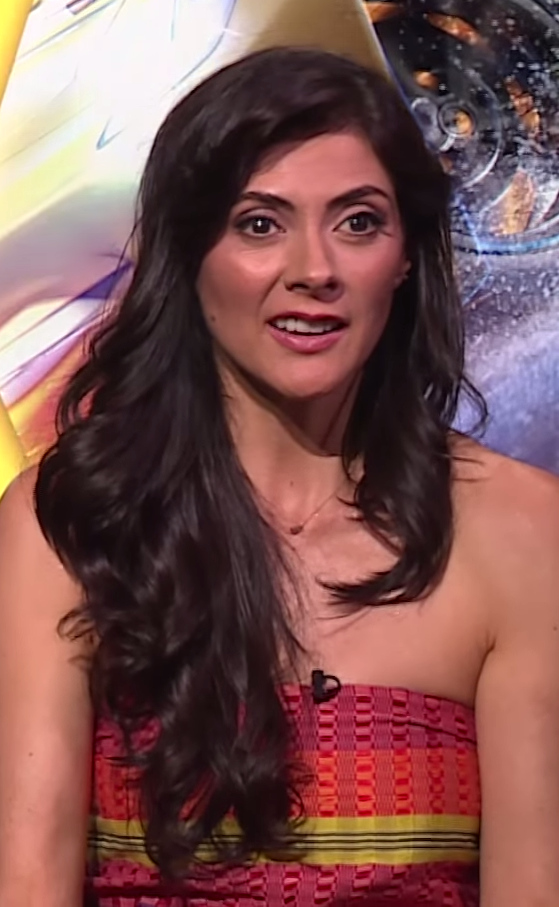 Verónica Olmo