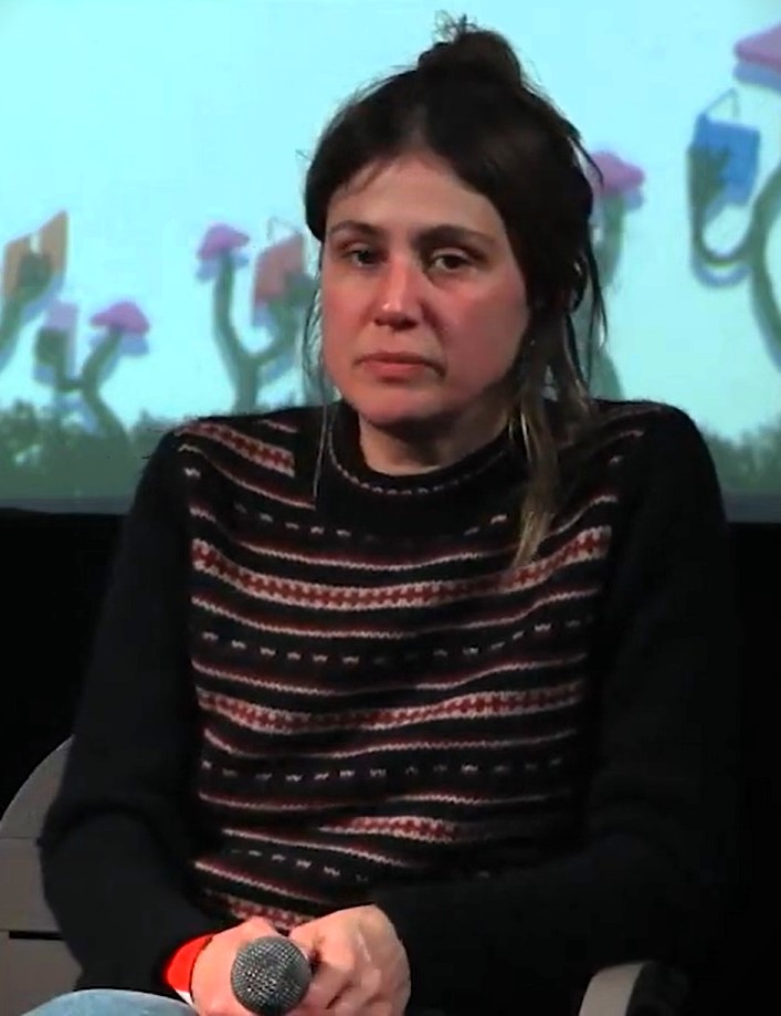 Veronica Raimo