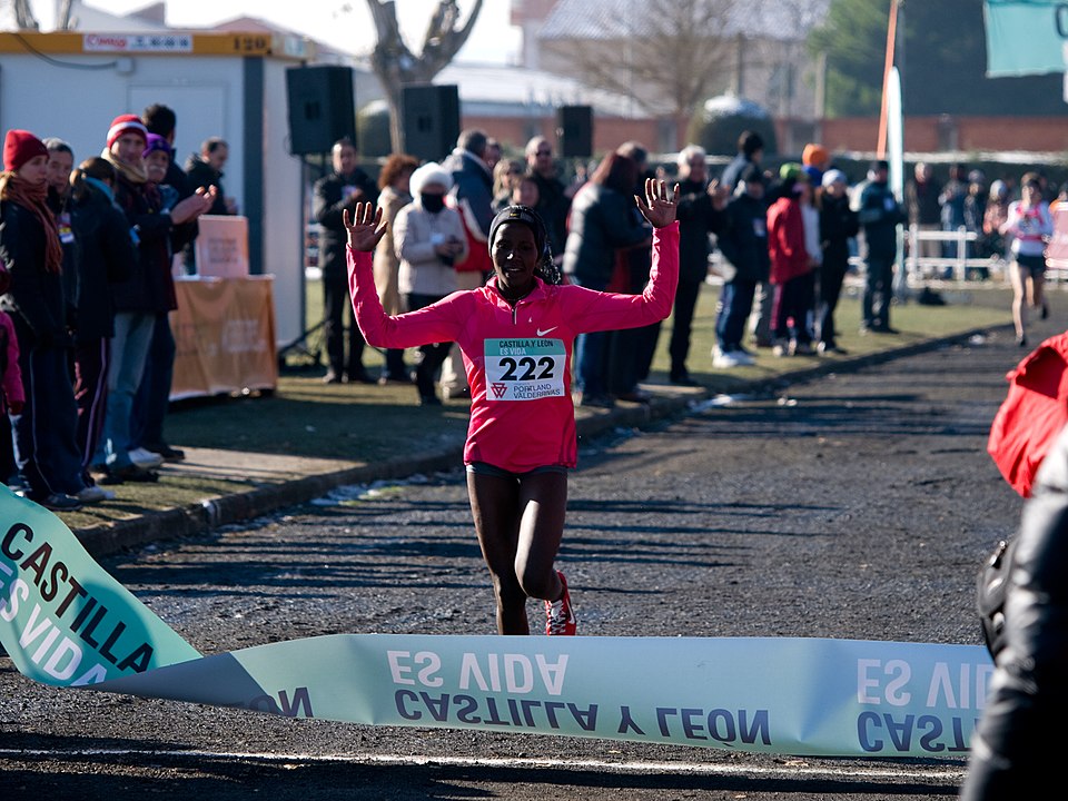 Veronicah Wanjiru