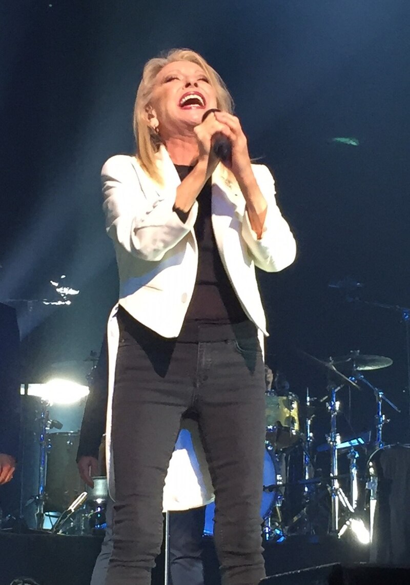Véronique Mars