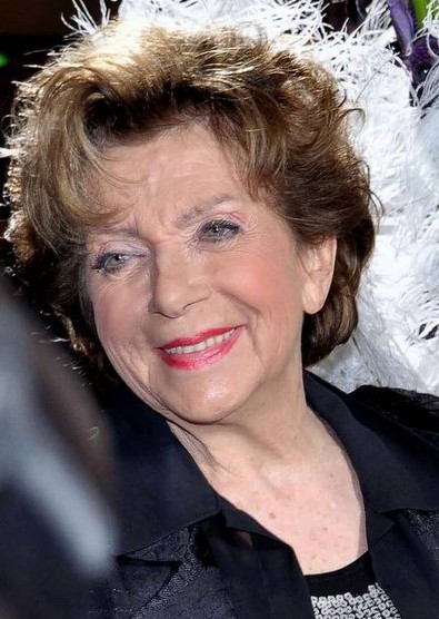 Véronique Mercadier