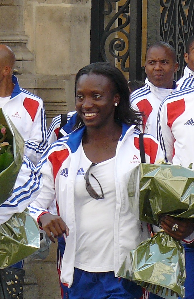Véronique's sister