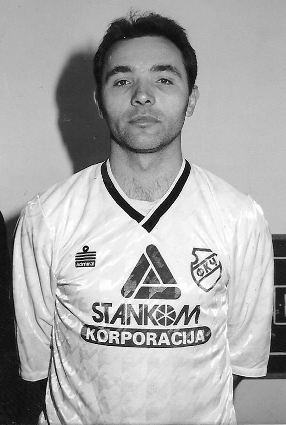 Vesko Nikolić