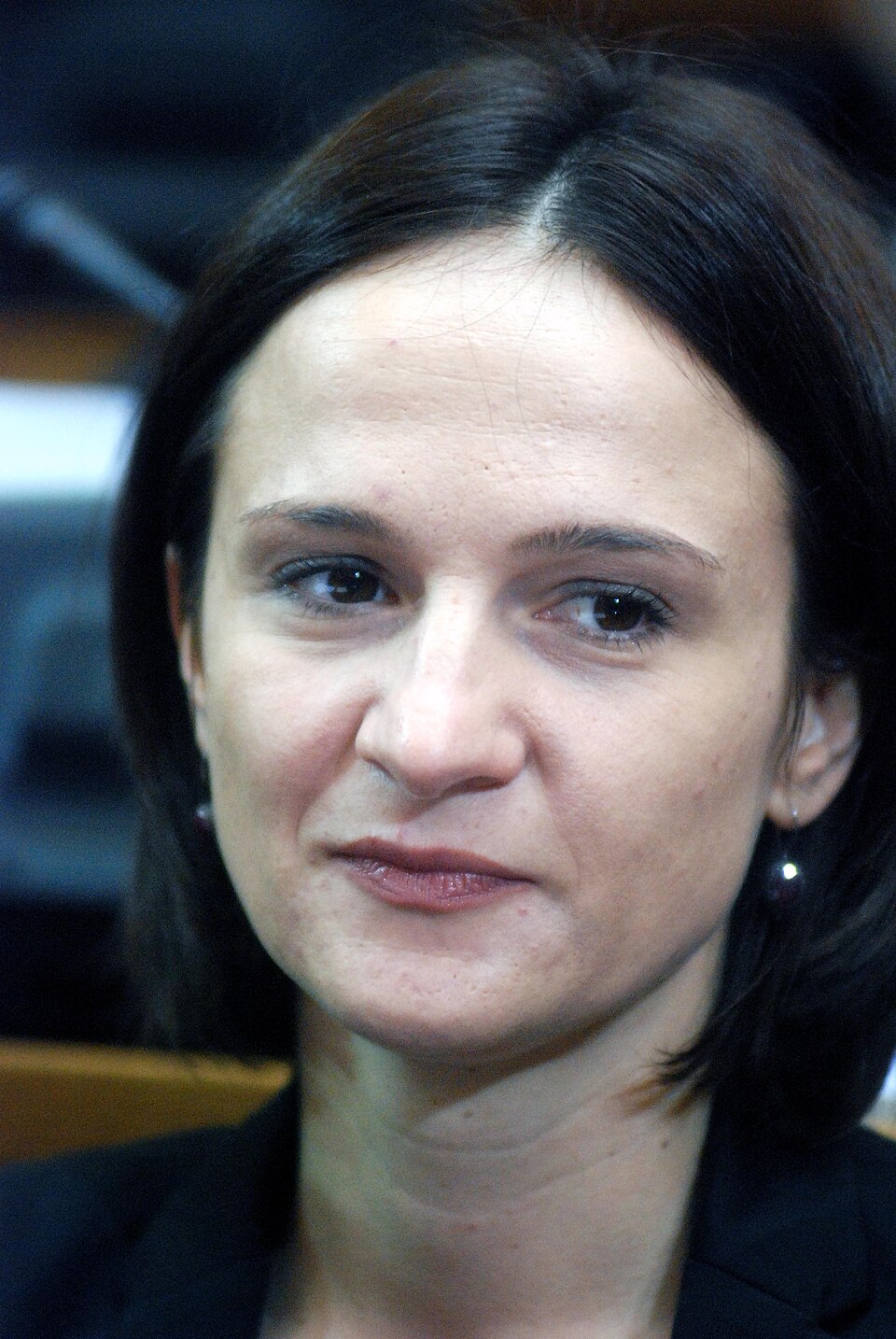 Vesna Marjanović