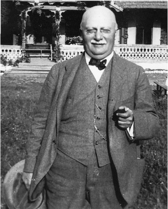 Vészi Margit