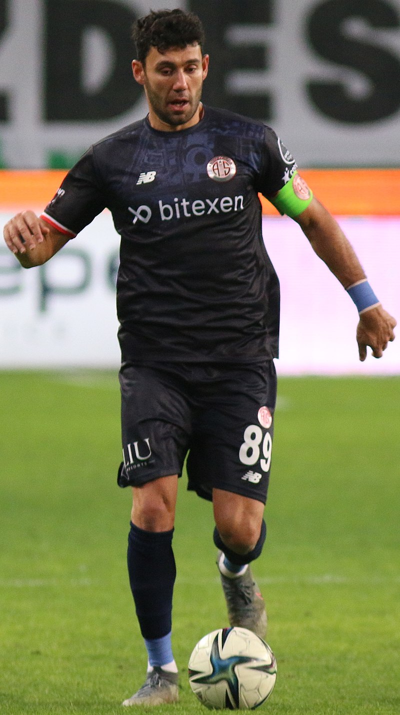 Veysel Sarı