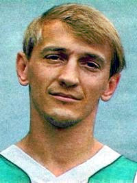 Viačeslavas Sukristovas