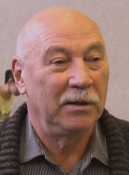Viacheslav Zaitsev