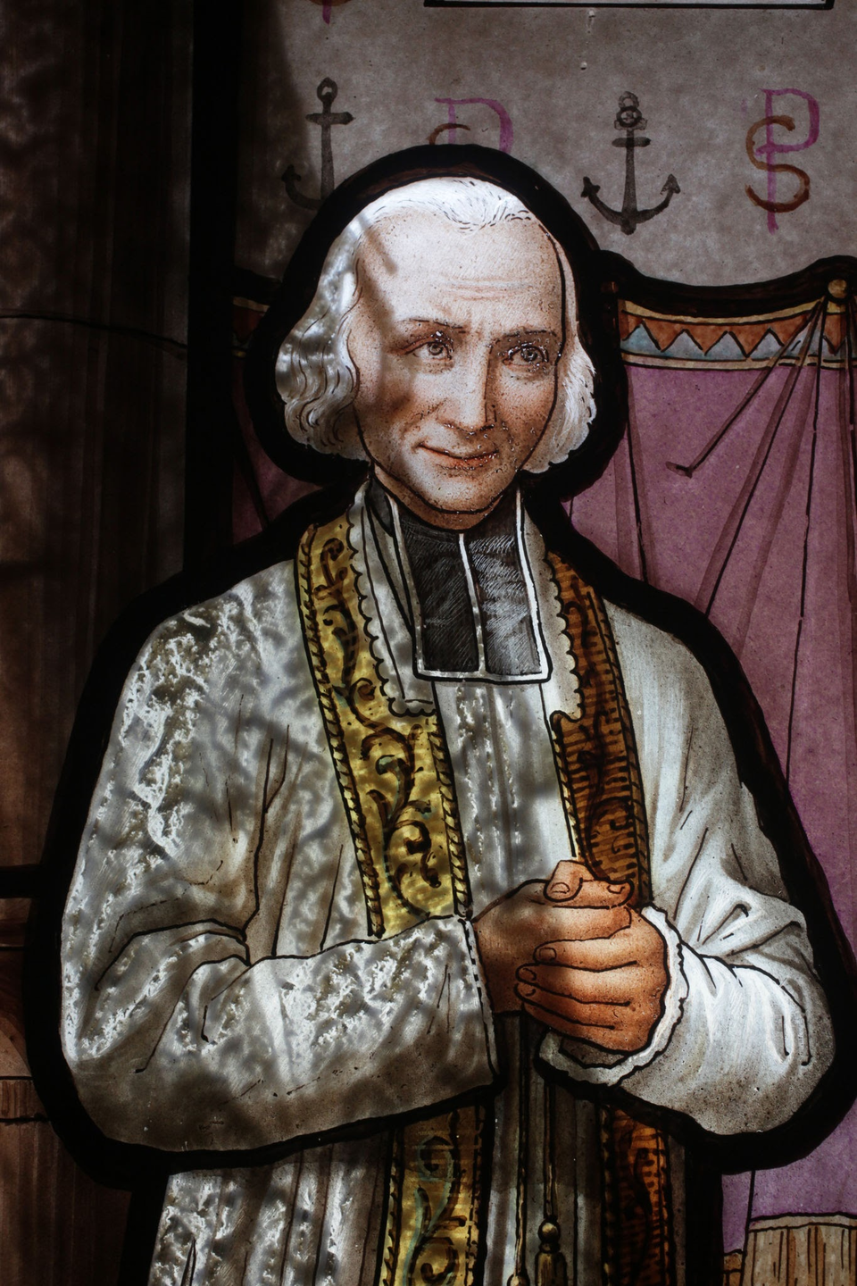 Vianney