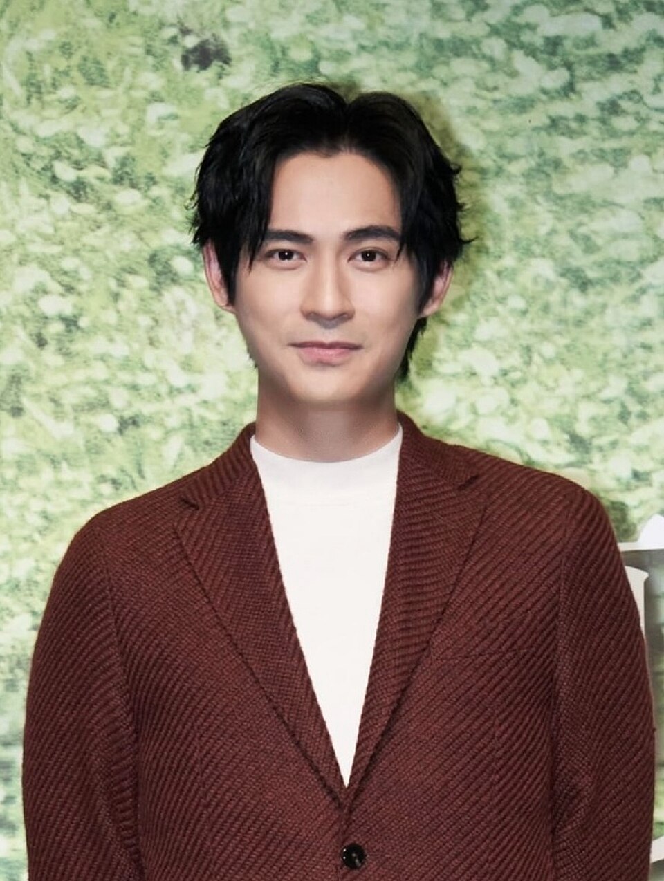 Vic Chou