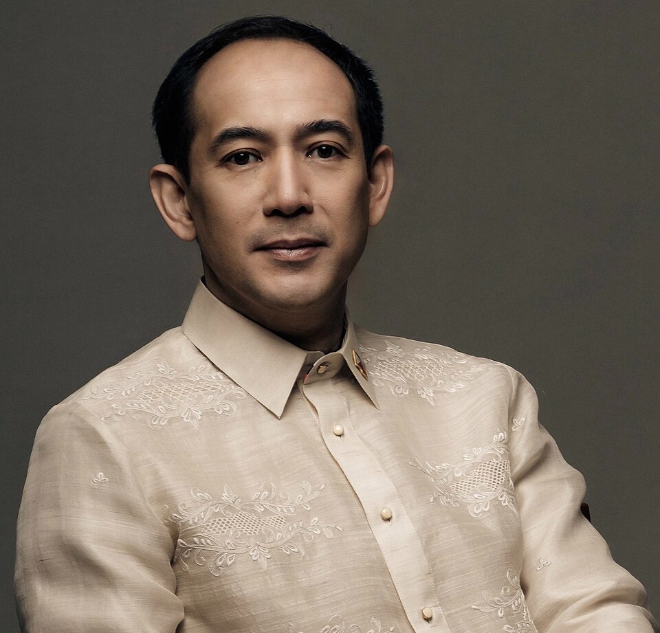 Vic Rodriguez