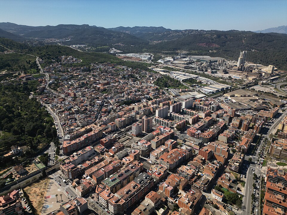 Vicenç Boltas