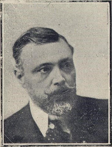 Vicente Carretero