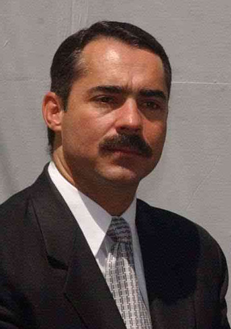 Vicente Estrada Cajigal