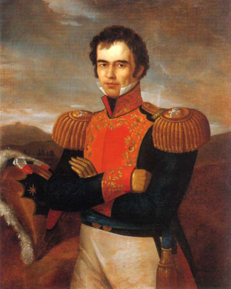 Vicente Fernández Guerrero