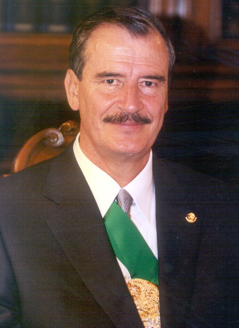 Vicente Fox