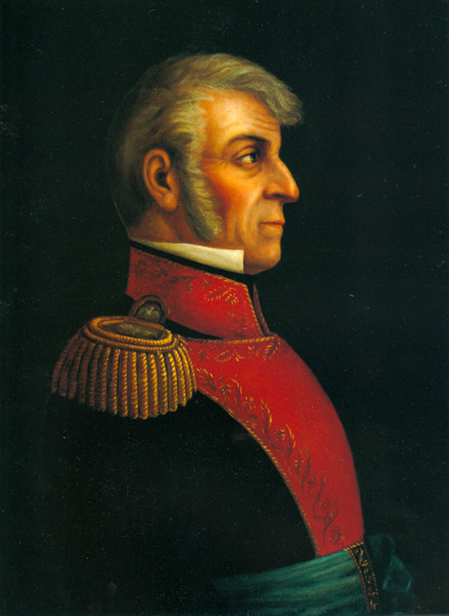 Vicente Hidalgo Maldonado