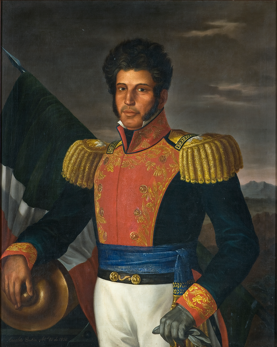 Vicente Ignacio Ramos