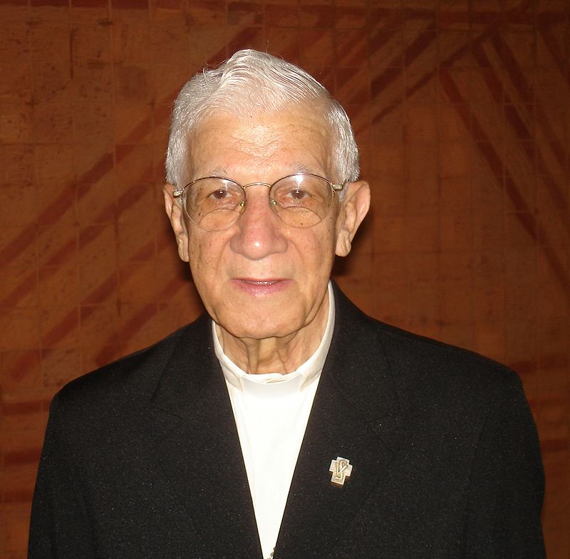 Vicente Joaquim