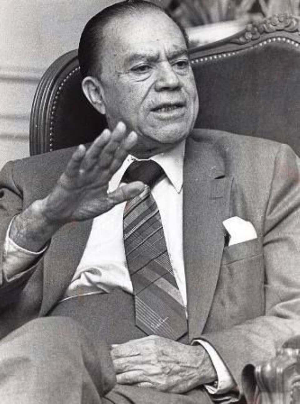 Vicente Leónidas Saadi