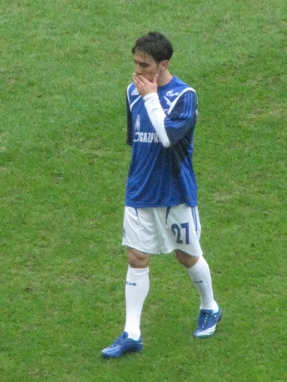 Vicente Martín