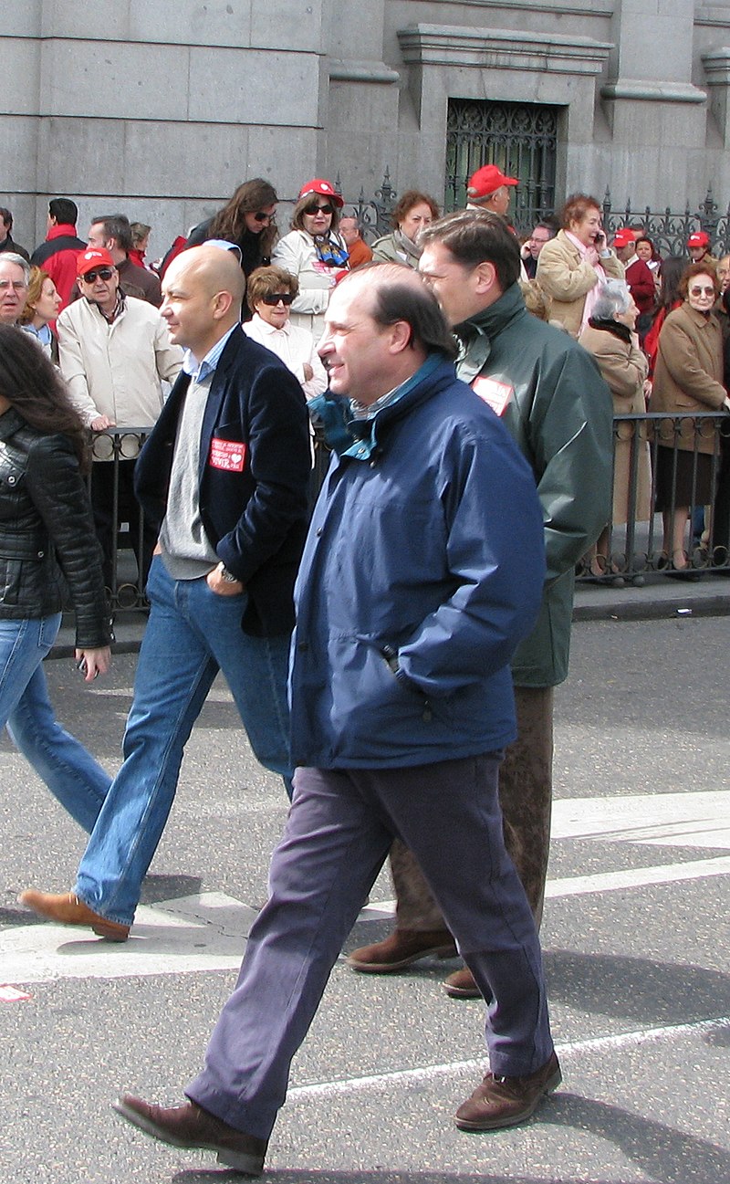 Vicente Martínez Pujalte