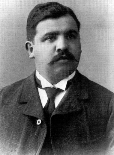 Vicente Monroy